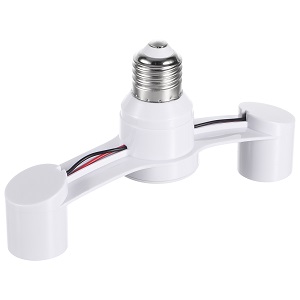 light socket outlet