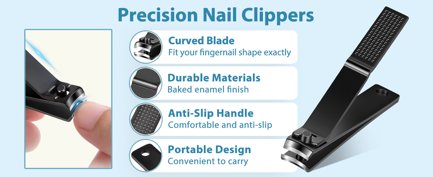 nail clippers