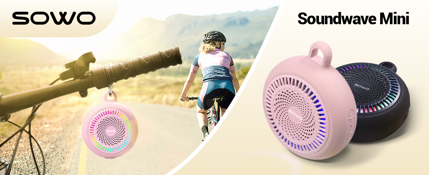small bluetooth speaker