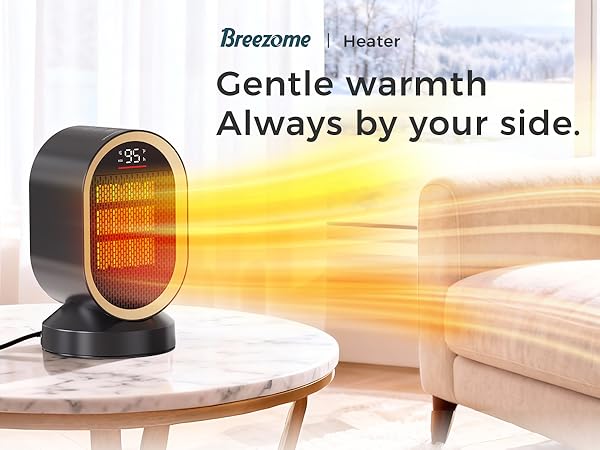 space heater
