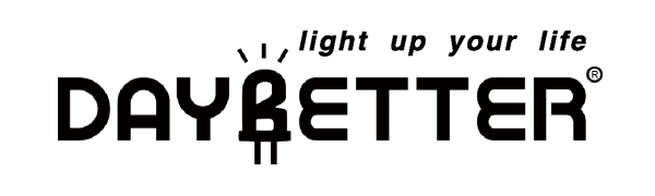 DAYBETTER is a company focusing on creating the best light experience.
