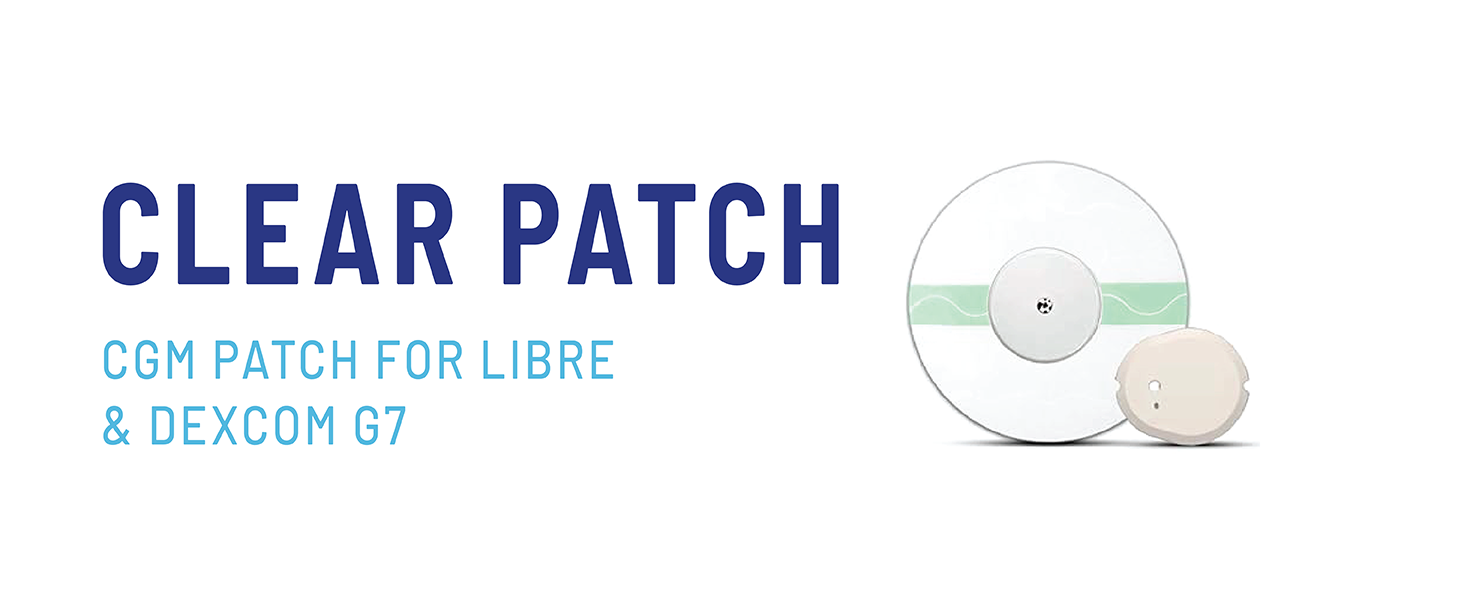 Clear Patch