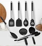 cooking utensils