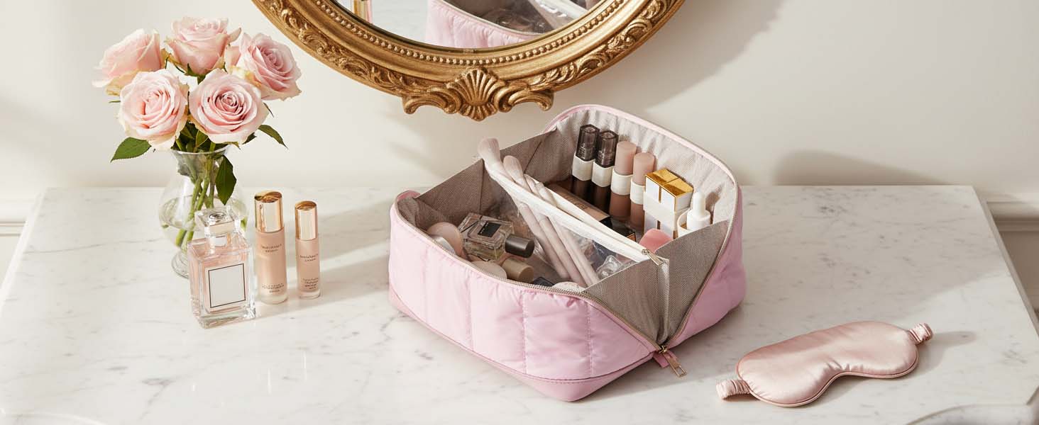 make up bag for women