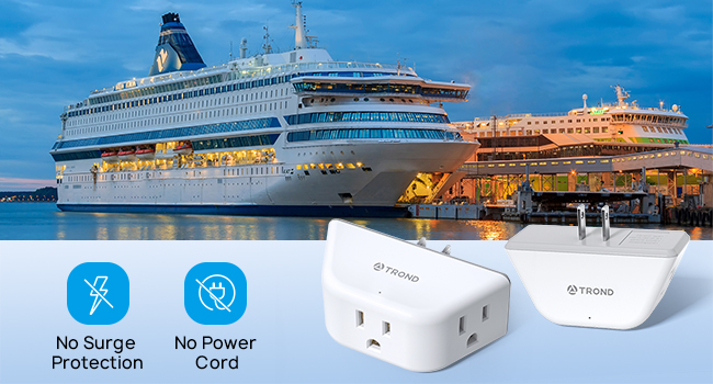 cruise ship essentials