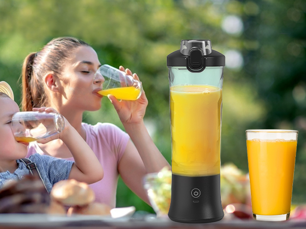portable blender