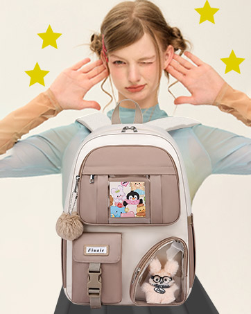 backpack for school teens