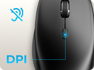 Bluetooth Keyboard and Mouse