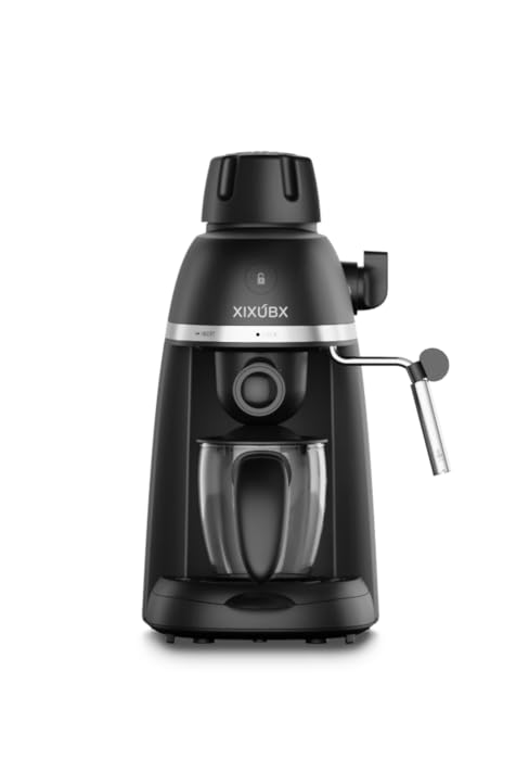 3.5 Bar Coffee Maker