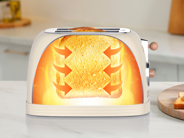 toaster