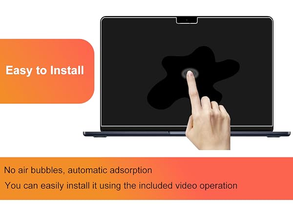 easy to install