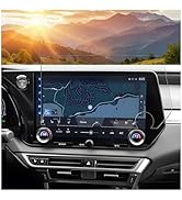 SXCY for 2025 2026 Lexus RX 350 Anti-Glare Matte Screen Protector 14 Inch for 2023-2025 2026 RX35...
