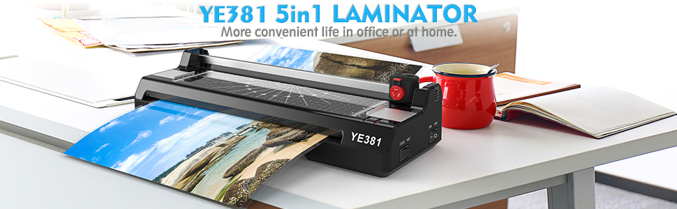 laminator