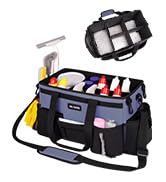 Large Wearable Cleaning Caddies Bags
