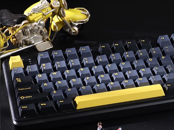 gaming keyboard