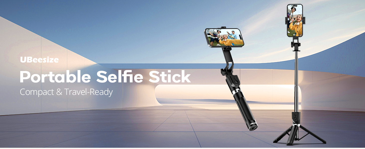 Selfie stick