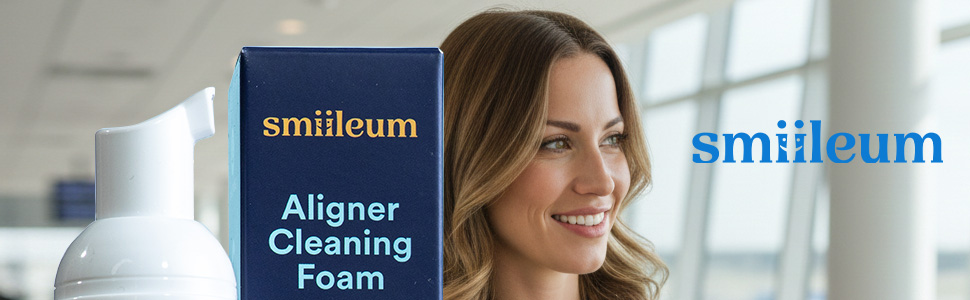 invisalign cleaner foaming retainer cleaner invisalign cleaner Dental Cleaner dental cleaner aligner