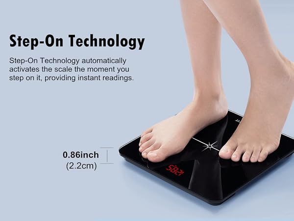 EB5681 Step-on