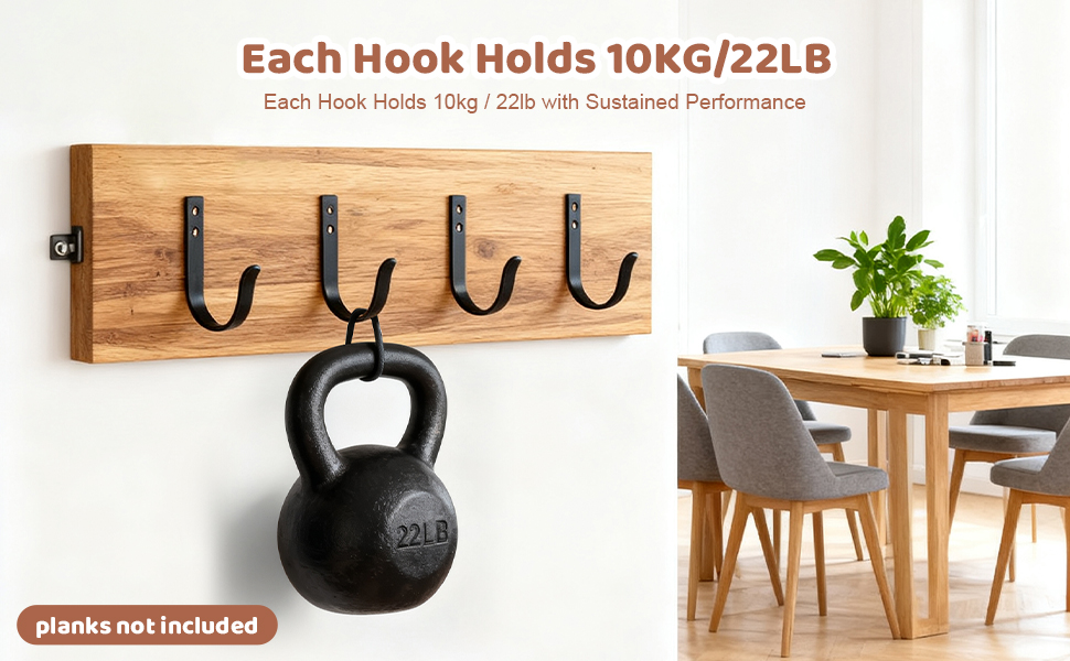 plate hangers for the wall
