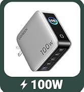 UGREEN 100W CHARGER