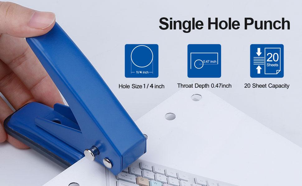 hole punch