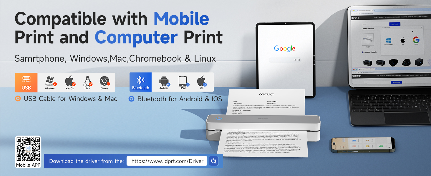 printer
