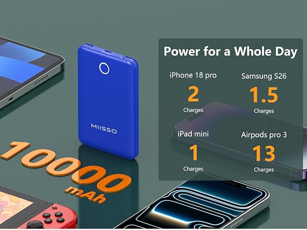 power bank