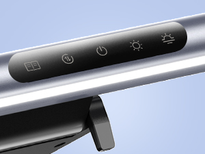 desk light bar