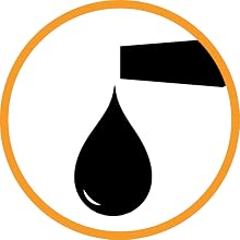 KRAFTPROTZ Icon precise application