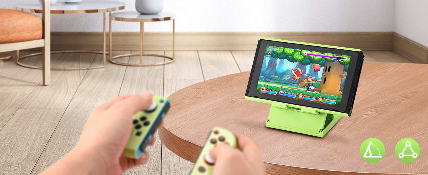 switch case