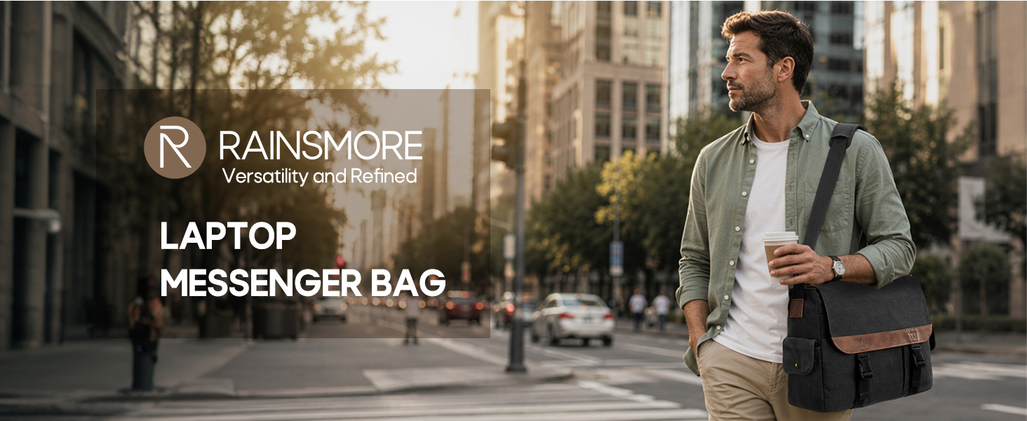 messenger bags