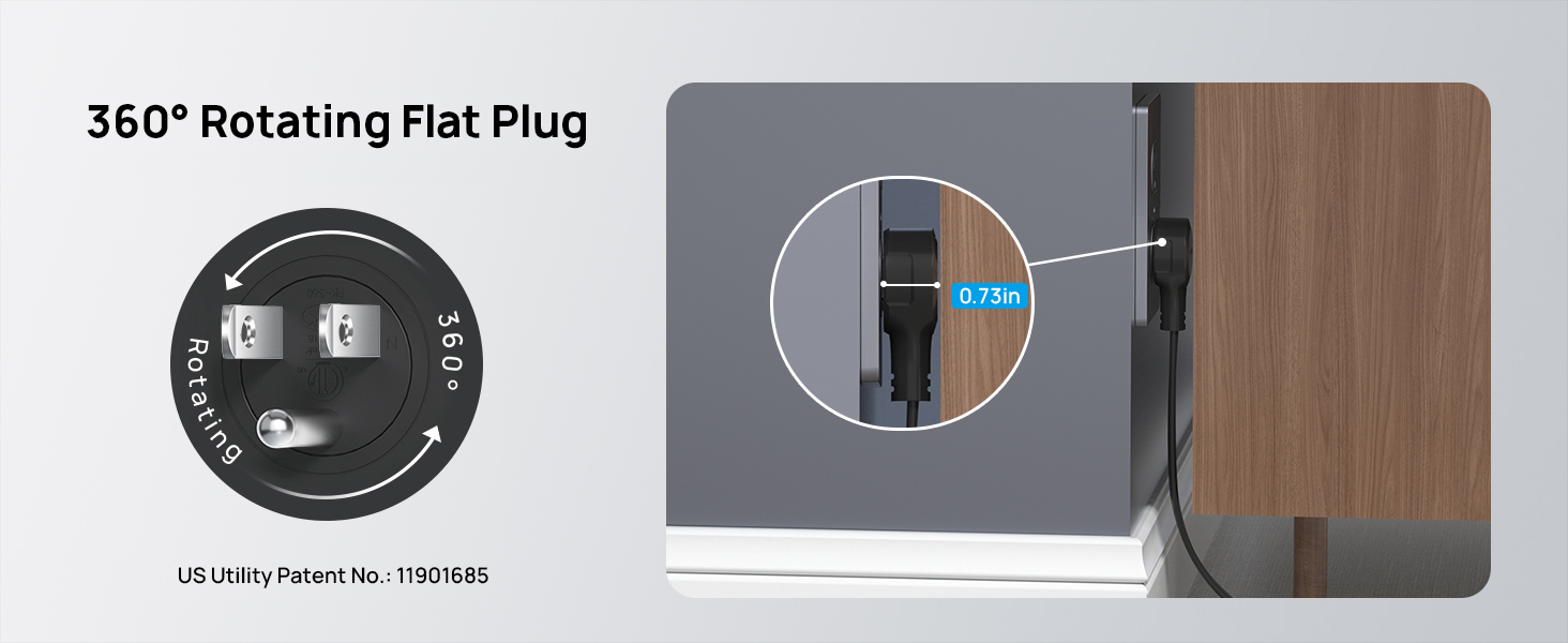 power strip