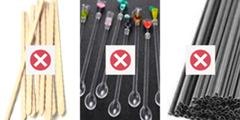 Other Common Stirring Sticks