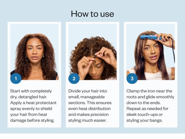 How to use