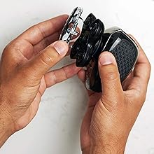 flex shaver for men mens electric razor for bald head skull shaver bald head shavers for men