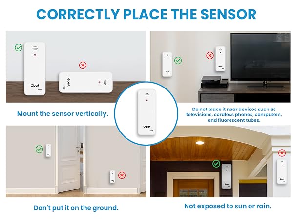 Weather Station Wireless