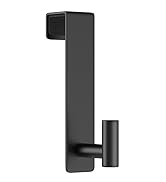 T-Shaped Over Door Hooks