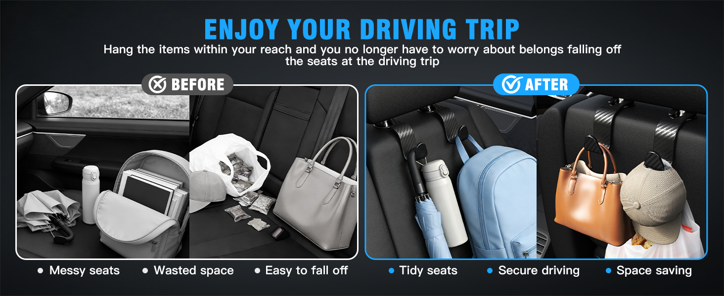 enjoy your driving trip
