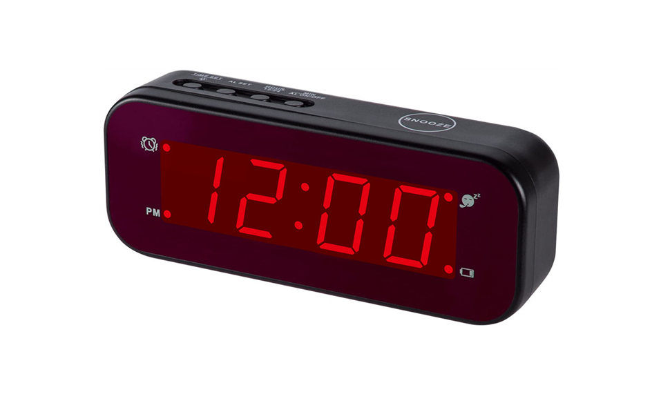clock