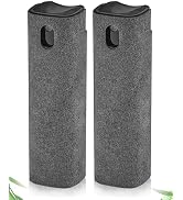 Screen Cleaner Spray and Wipe 2 in 1 Touchscreen Mist Cleaner Touch Screen Cleaner for Car,iPad,P...