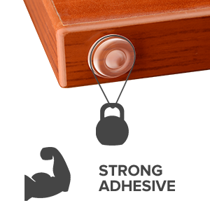 cabinet bumpers