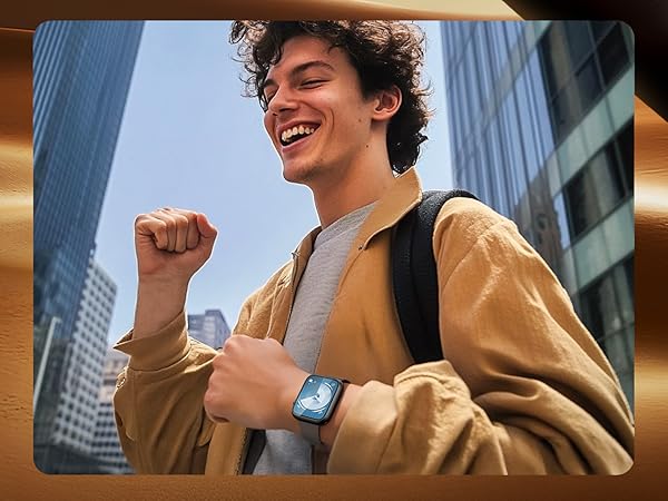 for Apple Watch Series 7/8/9 -P8