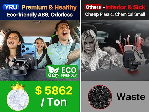 premium and healthy