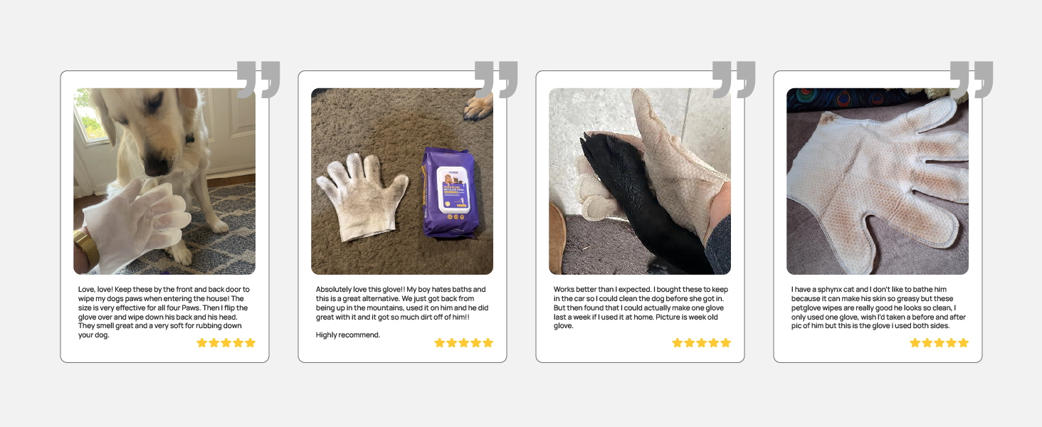 pet wipes for cats