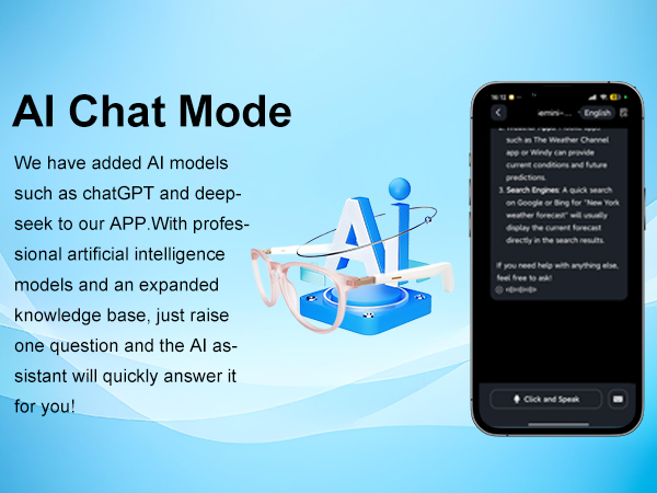 KM02 smart glasses -2-2