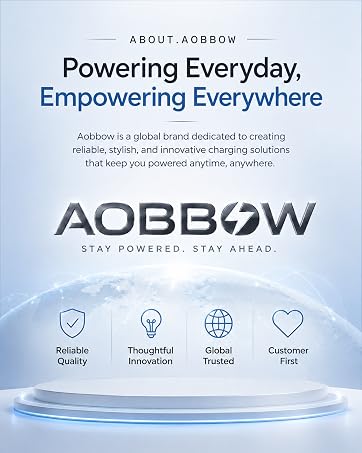 Powering Everyday