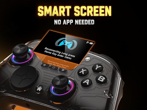 pc controllers for gaming