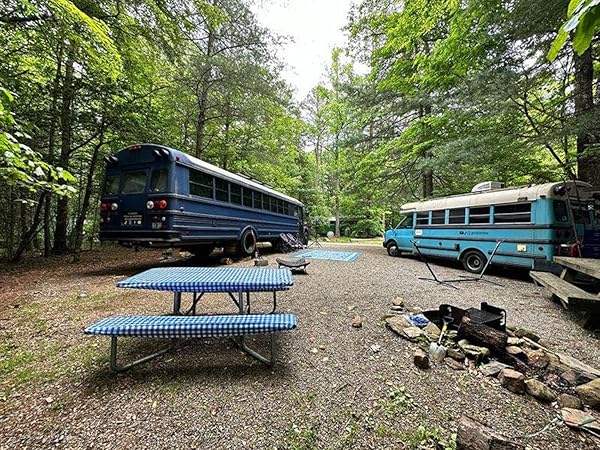 Camp Grounds