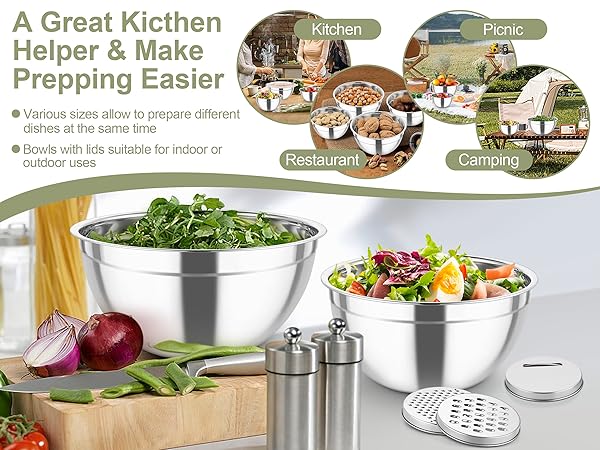 for camping/ picnic, A decent choice for housewarming, birthday and other special occasions