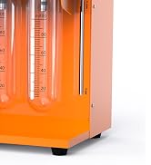 Fuel Injection System Tester Cleaner Diagnostic Tool
